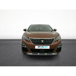 Peugeot 3008 3008 Puretech 130ch S&S EAT8 Allure Voiron
