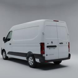 Renault Master L2H2 FWD FG EXTRA 3T5 Blue dCi 170 occasion - Quimper - photo 2/5