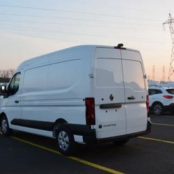Renault Master L2H2 FWD FG EXTRA 3T5 Blue dCi 170 Quimper