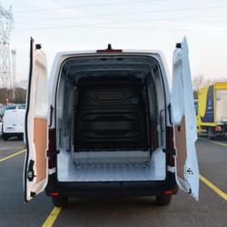 Renault Master L2H2 FWD FG EXTRA 3T5 Blue dCi 170 Quimper
