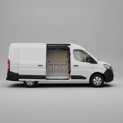 Renault Master L2H2 FWD FG EXTRA 3T5 Blue dCi 170 occasion - Quimper - photo 3/5