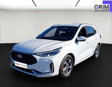 Ford Kuga Béziers