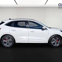 Ford Kuga 2.5 Duratec 180 ch FlexiFuel FHEV Bio&eacute;thanol Powershift ST-Line X occasion - B&eacute;ziers - photo 3/32
