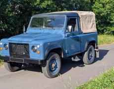 Land Rover Defender Fleury