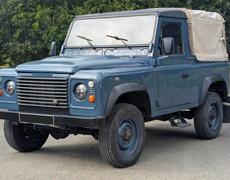 Land Rover Defender Fleury