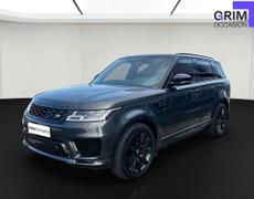 Land Rover Range Rover Sport Béziers