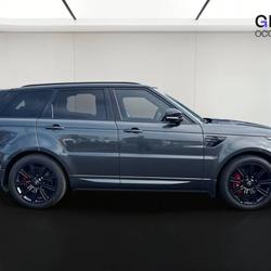 Land Rover Range Rover Sport Mark VIII P400e PHEV 2.0L 404ch HSE Dynamic occasion - B&eacute;ziers - photo 3/22
