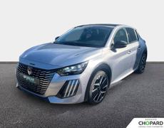 Peugeot 208 Voiron