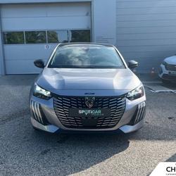 Peugeot 208 208 Hybrid 136 e-DCS6 GT Voiron