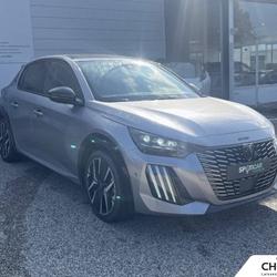 Peugeot 208 208 Hybrid 136 e-DCS6 GT Voiron
