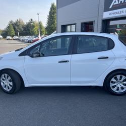 Peugeot 208 societe 1.4 HDI FAP ACCESS 5P D&eacute;mouville