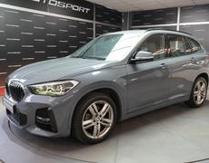 BMW X1 Saint-Martin-d'Hères