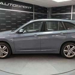 BMW X1 (F48) SDRIVE18IA 140 CV M SPORT DKG7 Saint-Martin-d'H&egrave;res