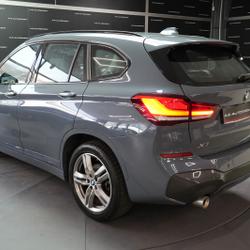 BMW X1 (F48) SDRIVE18IA 140 CV M SPORT DKG7 Saint-Martin-d'H&egrave;res