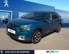 Citroen C4 Cactus Fontenay-sur-Eure
