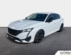 Peugeot 308 III Phase 1 Voiron