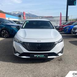 Peugeot 308 III Phase 1 308 BlueHDi 130ch S&S EAT8 Allure Voiron