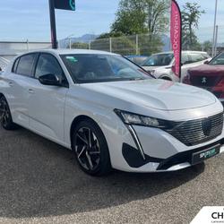 Peugeot 308 III Phase 1 308 BlueHDi 130ch S&S EAT8 Allure Voiron