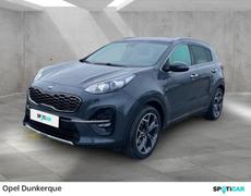 Kia Sportage Dunkerque