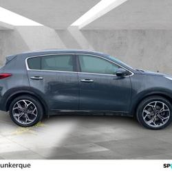 Kia Sportage 1.6 CRDi 136ch MHEV GT Line 4x2 Dunkerque