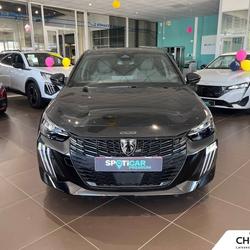 Peugeot 208 208 Hybrid 110 e-DCS6 GT Voiron