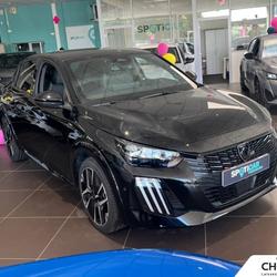 Peugeot 208 208 Hybrid 110 e-DCS6 GT Voiron