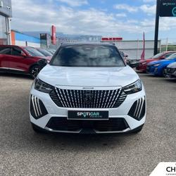 Peugeot 2008 2008 Hybrid 145 e-DCS6 GT Voiron