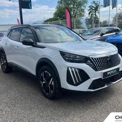 Peugeot 2008 2008 Hybrid 145 e-DCS6 GT Voiron