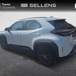 Toyota Yaris Cross 116h Trail AWD-i MY22 Fr&eacute;jus