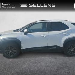Toyota Yaris Cross 116h Trail AWD-i MY22 Fr&eacute;jus