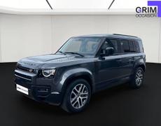Land Rover Defender Béziers