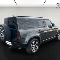 Land Rover Defender 110 P400e PHEV BVA8 X-Dynamic HSE occasion - B&eacute;ziers - photo 2/22