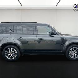 Land Rover Defender 110 P400e PHEV BVA8 X-Dynamic HSE occasion - B&eacute;ziers - photo 3/22