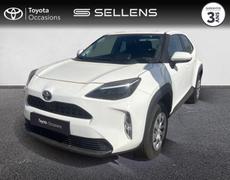 Toyota Yaris Cross Fréjus
