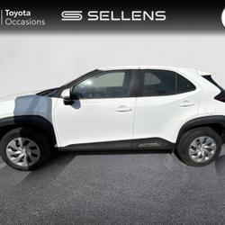 Toyota Yaris Cross 116h Dynamic MC24 Fr&eacute;jus