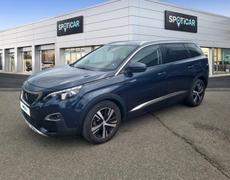 Peugeot 5008 Fontenay-sur-Eure