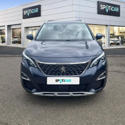 Peugeot 5008 1.2 PureTech 130ch Allure S&S EAT6 Fontenay-sur-Eure