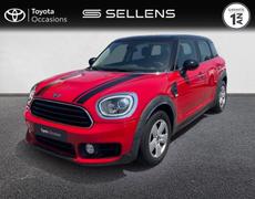 Mini Countryman Fréjus