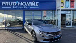 Peugeot 508 SW  - Allure - photo 0