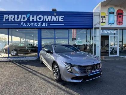 Peugeot 508 SW - BLUEHDI 130CH S&S ALLURE EAT8 - 28 990 €