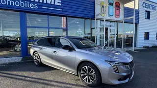 Peugeot 508 SW  - Allure - photo 1