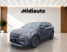 Opel Grandland Fontenay-sur-Eure