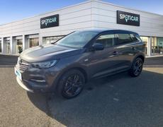 Opel Grandland Fontenay-sur-Eure