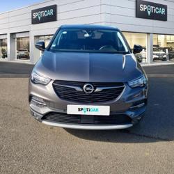 Opel Grandland 1.5 D 130ch Edition Fontenay-sur-Eure