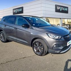 Opel Grandland 1.5 D 130ch Edition Fontenay-sur-Eure