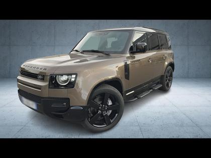 Land Rover Defender - 110 2.0 P300e X-Dynamic HSE - 121 900 €