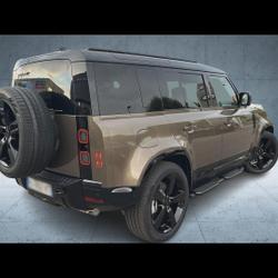 Land Rover Defender 110 2.0 P300e X-Dynamic HSE Marseille 10e Arrondissement