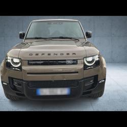 Land Rover Defender 110 2.0 P300e X-Dynamic HSE Marseille 10e Arrondissement