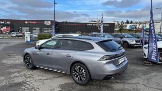 Peugeot 508 SW  - Allure - photo 1