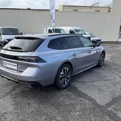 Peugeot 508 SW BLUEHDI 130CH S&S ALLURE EAT8 occasion - Puymoyen - photo 3/27
